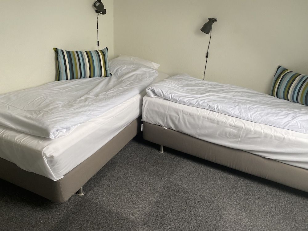 Signesminde Kro Basic Double Room 2