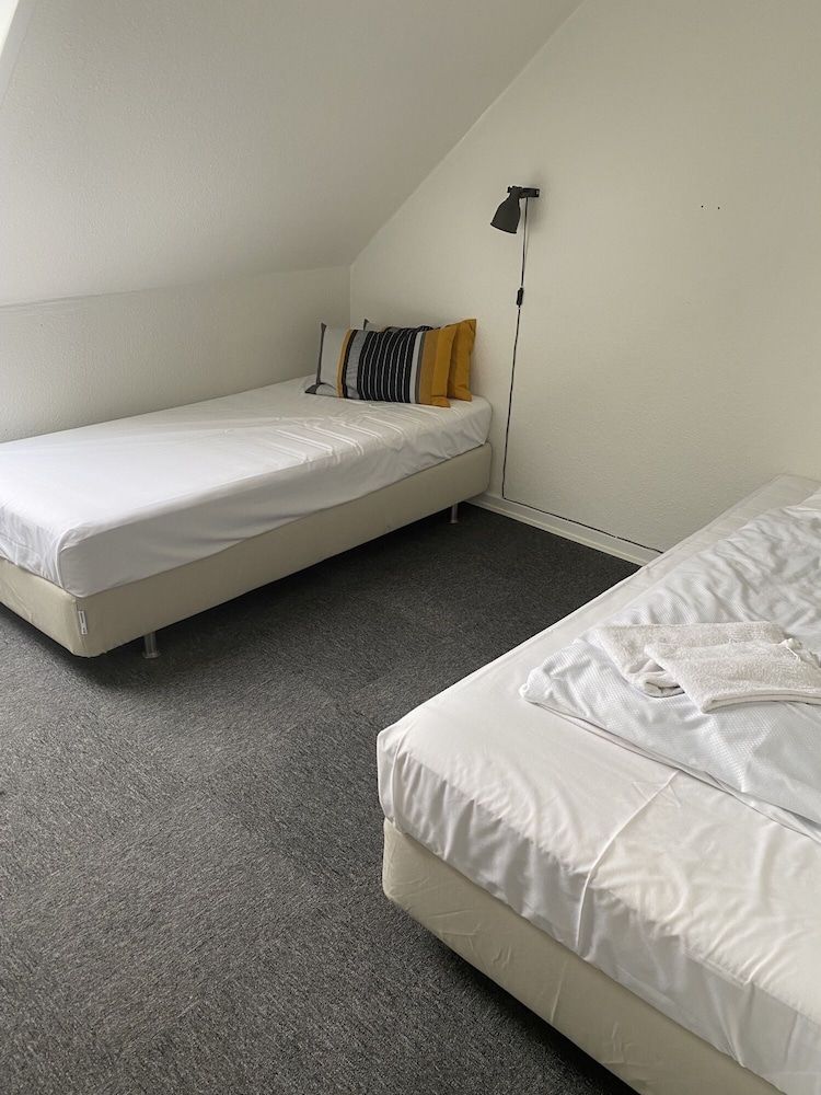 Signesminde Kro Basic Double Room 3