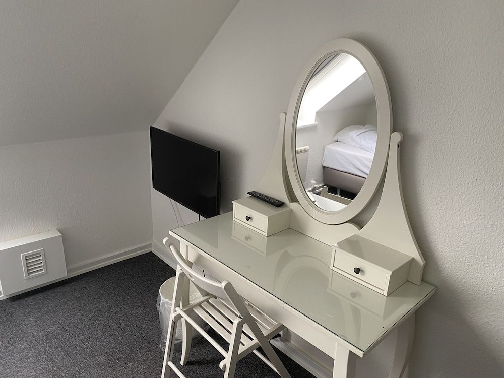 Signesminde Kro Basic Double Room 8