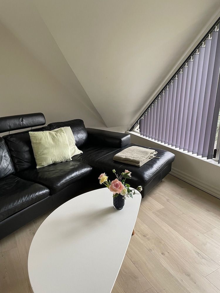 Hilmor's Lejligheder Søkig 6