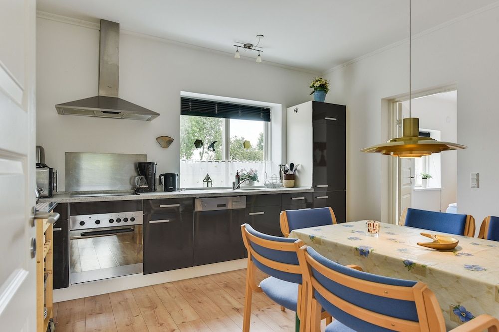 Bjerndrup Apartments Apartment, 3 Bedrooms 31