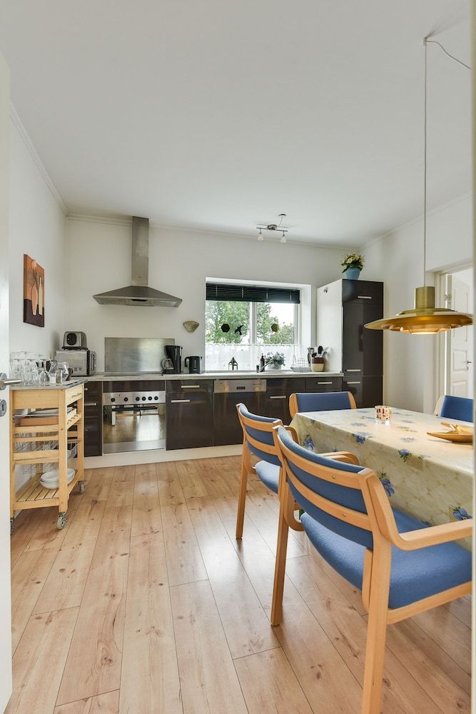 Bjerndrup Apartments Apartment, 3 Bedrooms 22