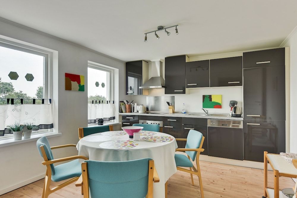 Bjerndrup Apartments Apartment, 3 Bedrooms 21