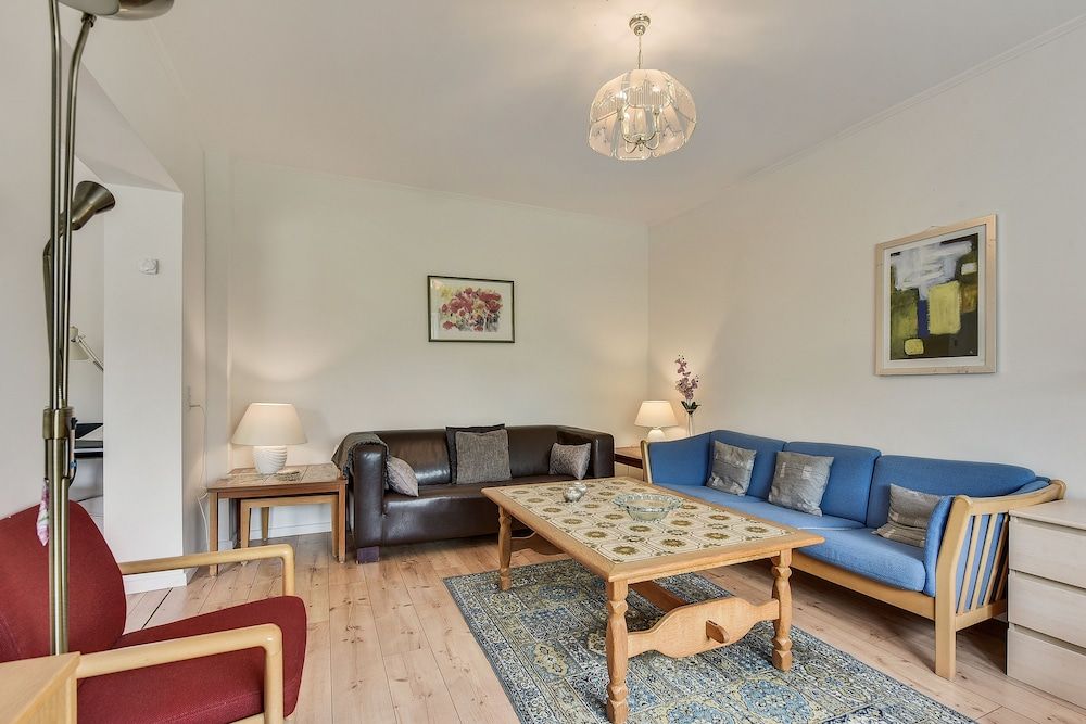 Bjerndrup Apartments Apartment, 3 Bedrooms 23