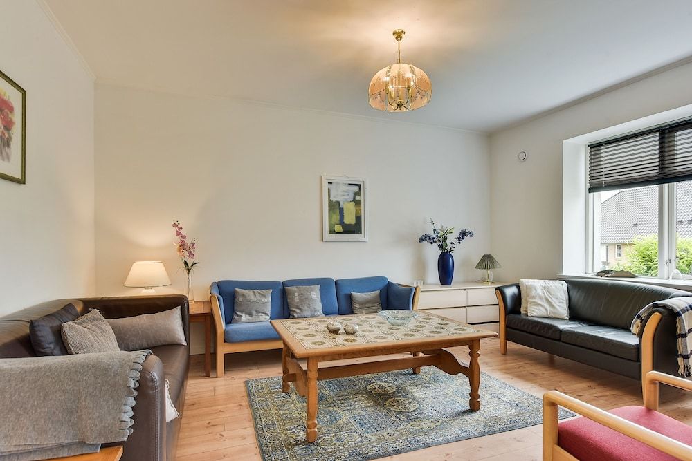Bjerndrup Apartments Apartment, 3 Bedrooms 25
