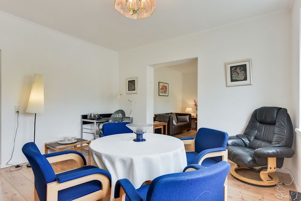 Bjerndrup Apartments Apartment, 3 Bedrooms 24