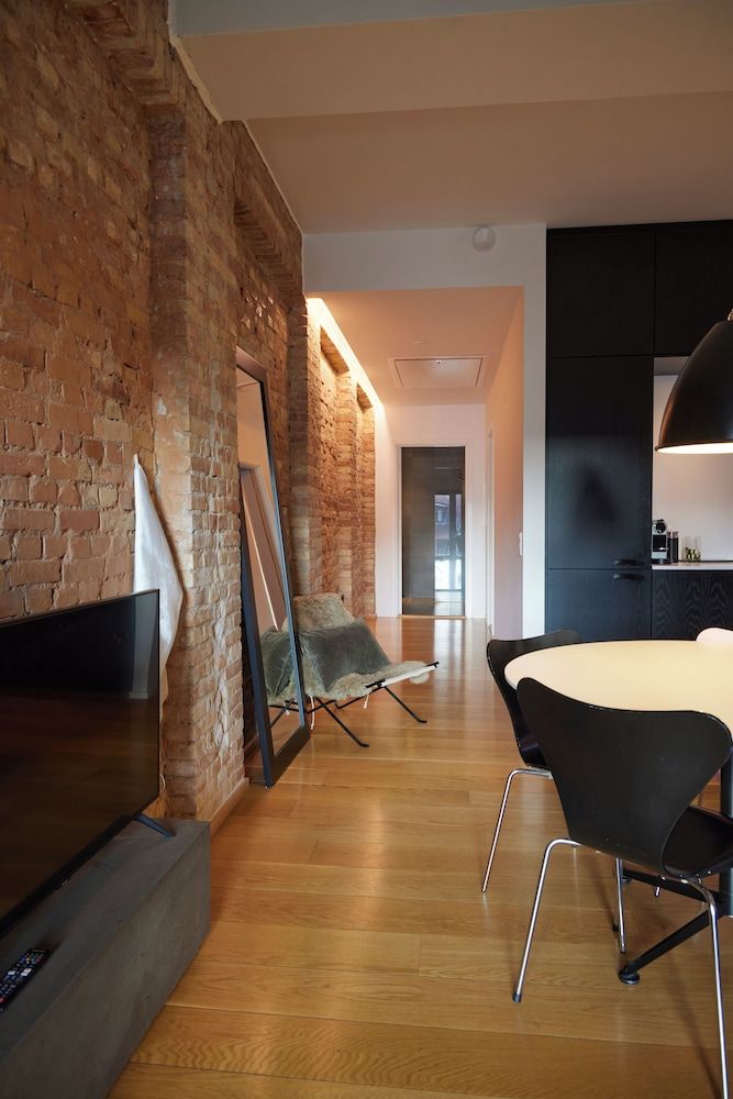 Amaliegade 10 B City Apartment 9