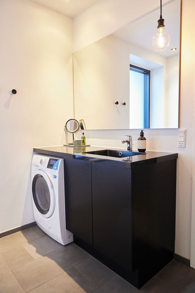 Amaliegade 10 B City Apartment 5