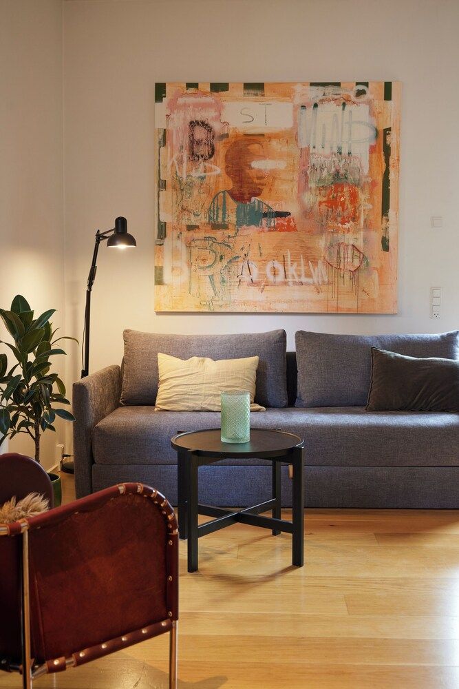 Amaliegade 10 B City Apartment 11