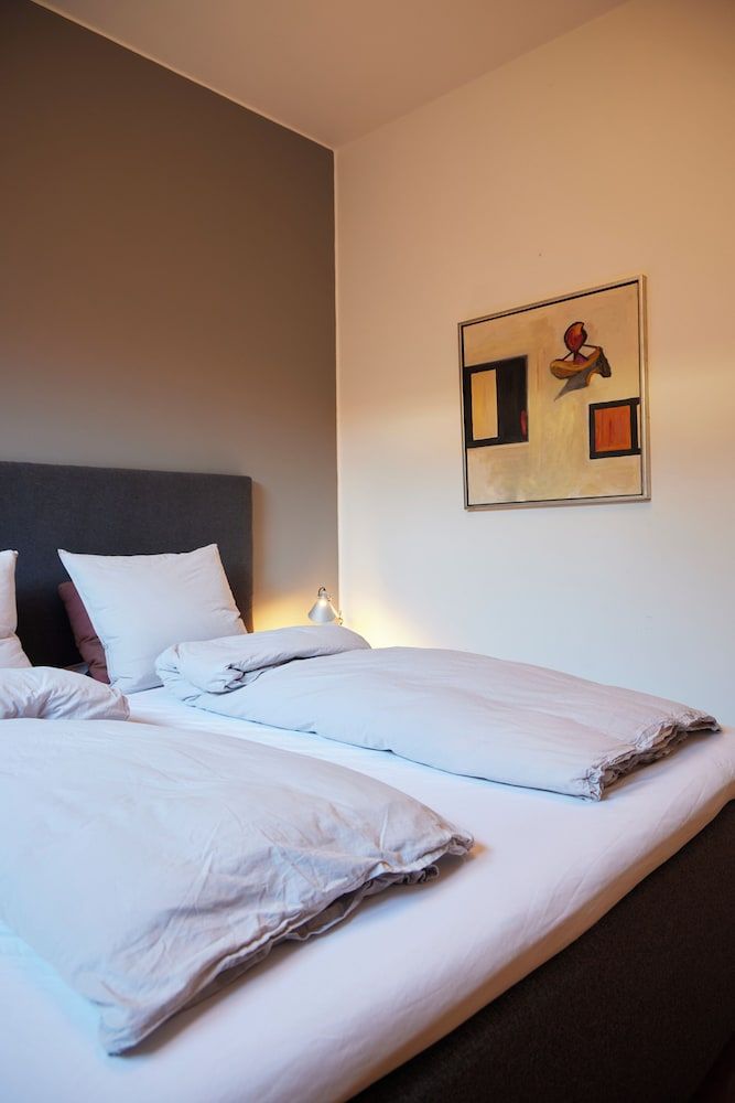 Amaliegade 10 B City Apartment 3