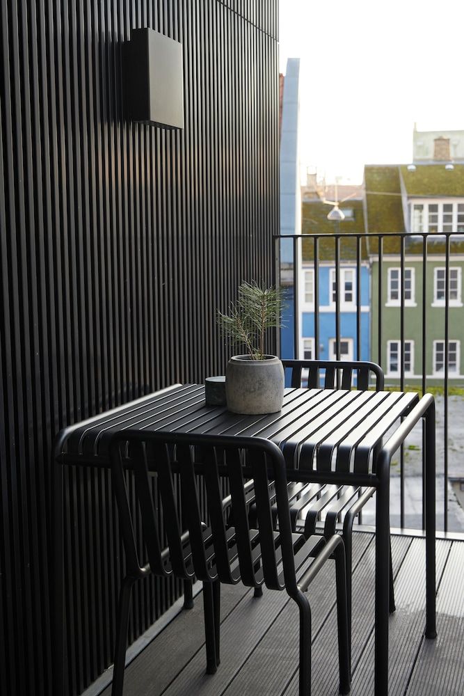 Amaliegade 10 B City Apartment 4