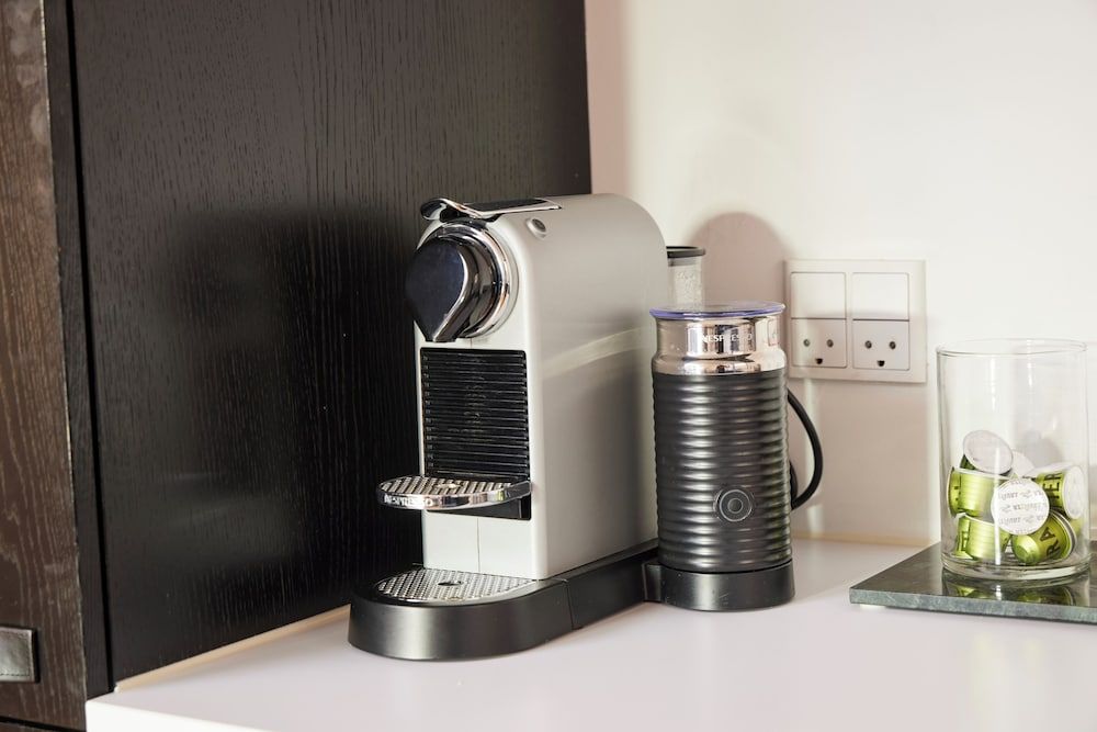 Amaliegade 10 B City Apartment 8