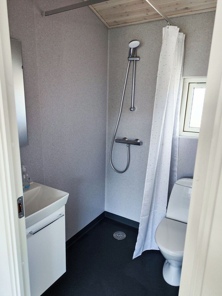 BLÅBJERGGAARD Family Cottage 5