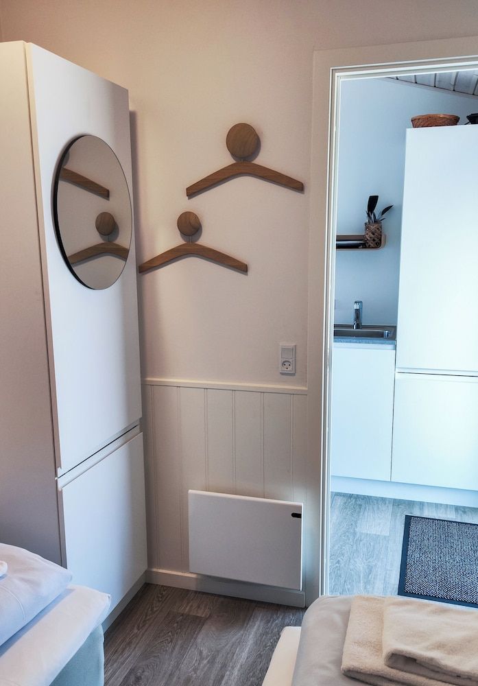 BLÅBJERGGAARD Family Cottage 4