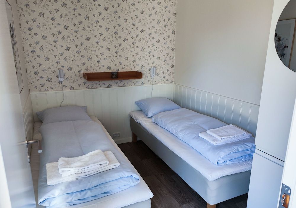 BLÅBJERGGAARD Family Cottage 2