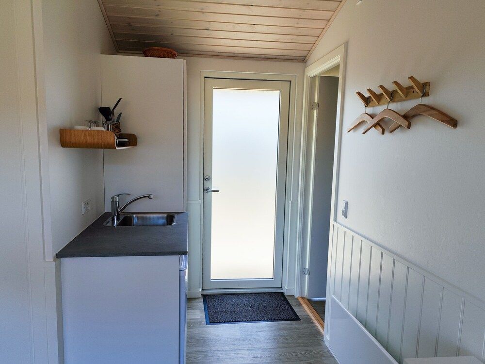 BLÅBJERGGAARD Family Cottage 6