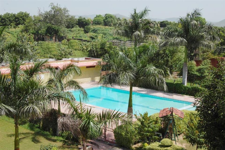 Oriental Palace Resort