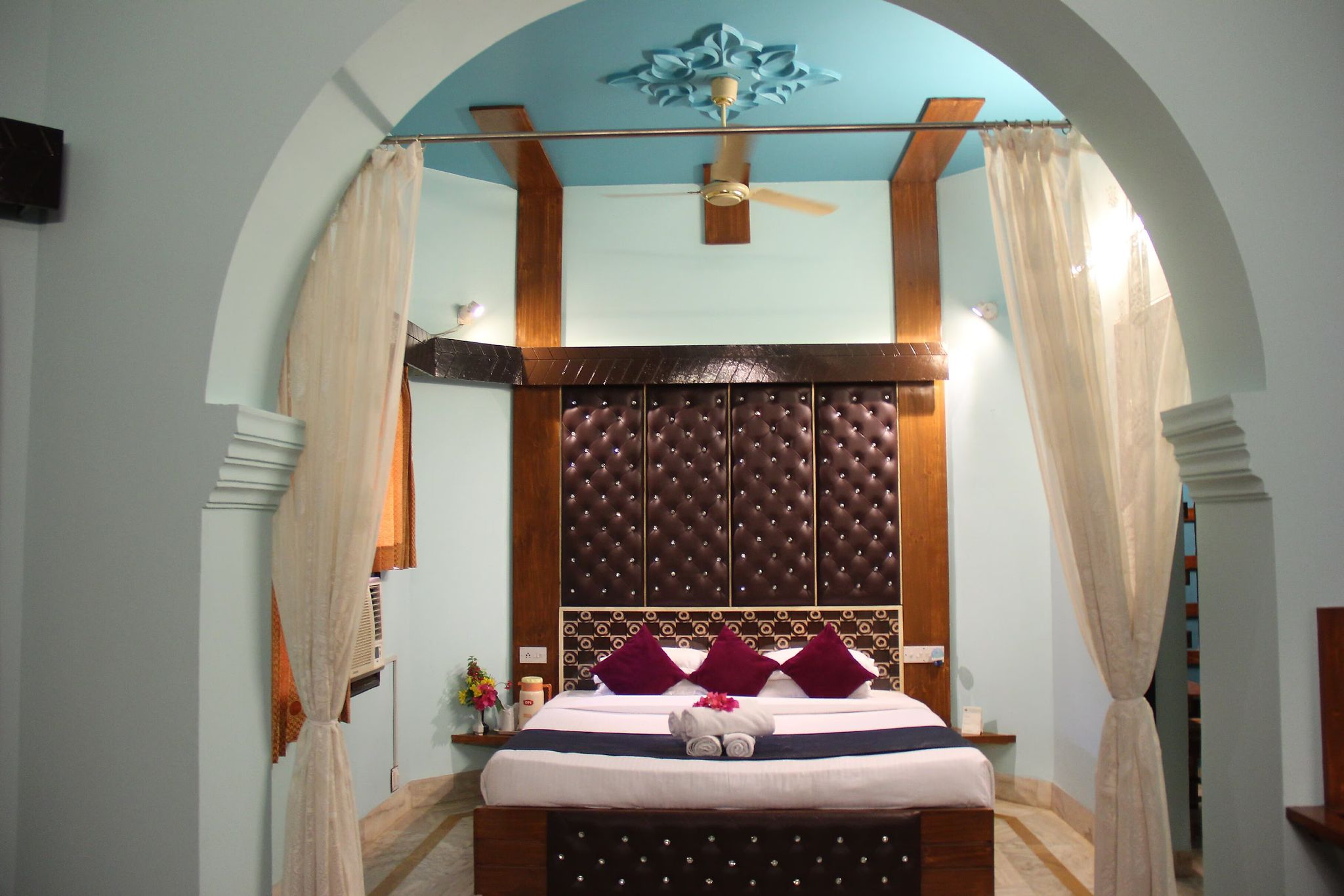 Oriental Palace Resort