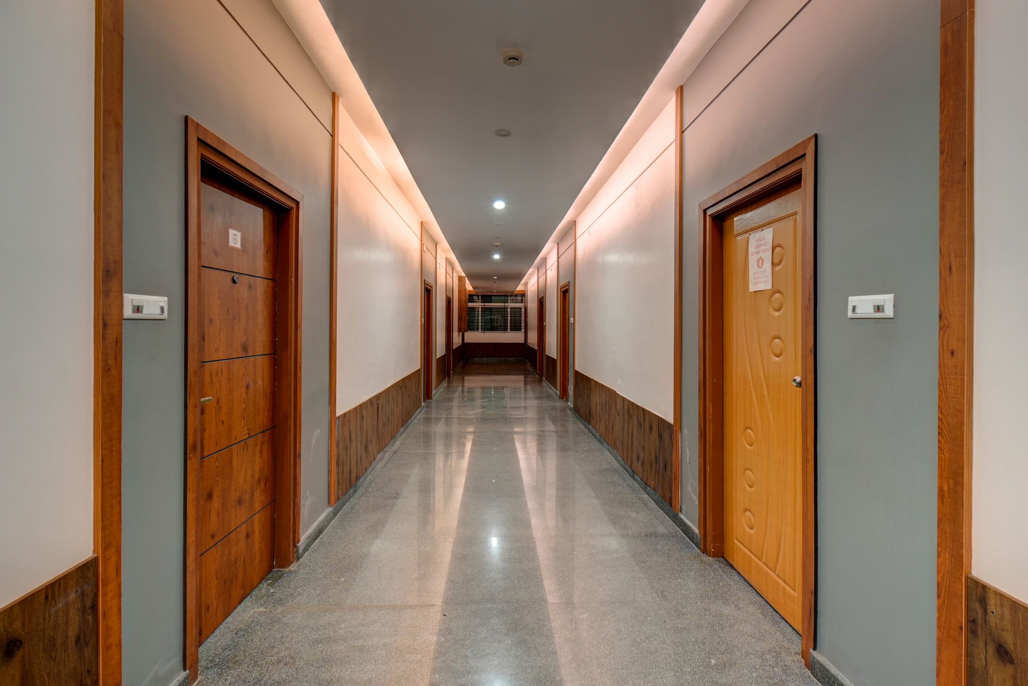 Oriental Palace Resort