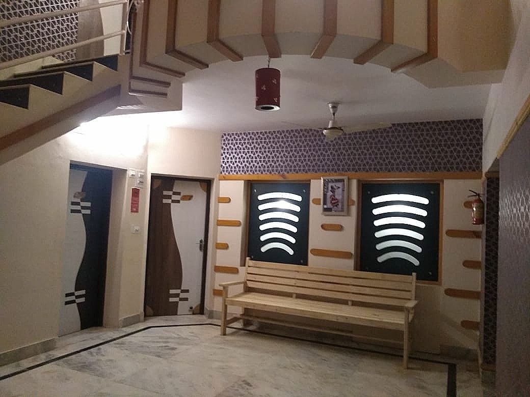 Oriental Palace Resort