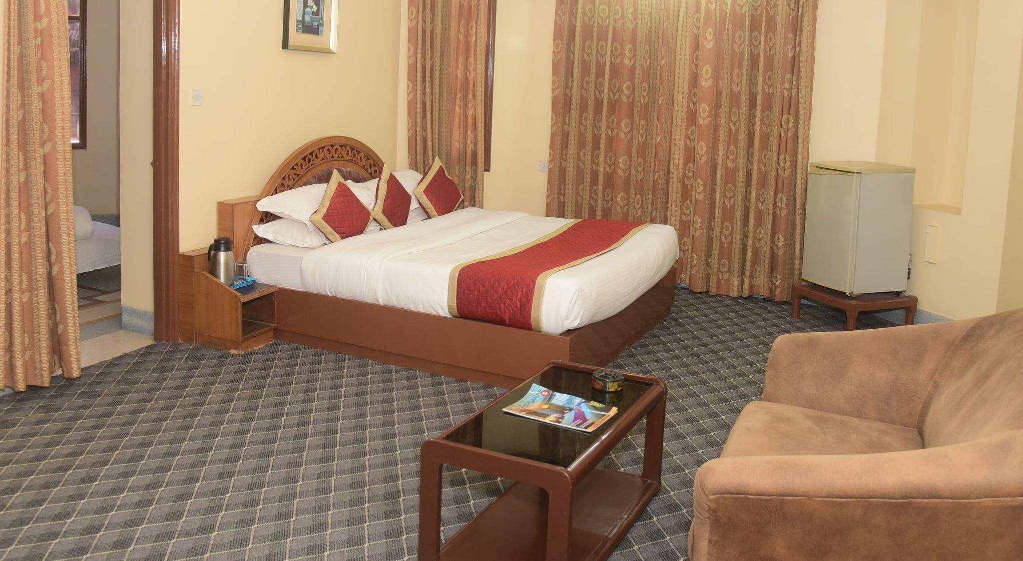 Oriental Palace Resort