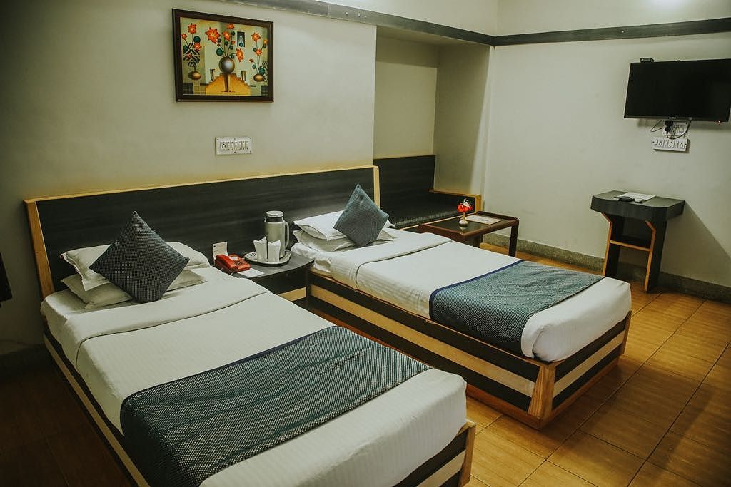 Oriental Palace Resort Deluxe Villa 2