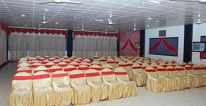 Oriental Palace Resort