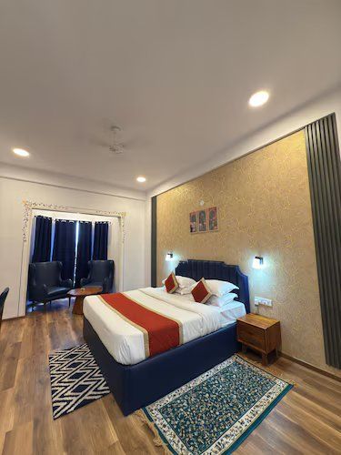 Oriental Palace Resort