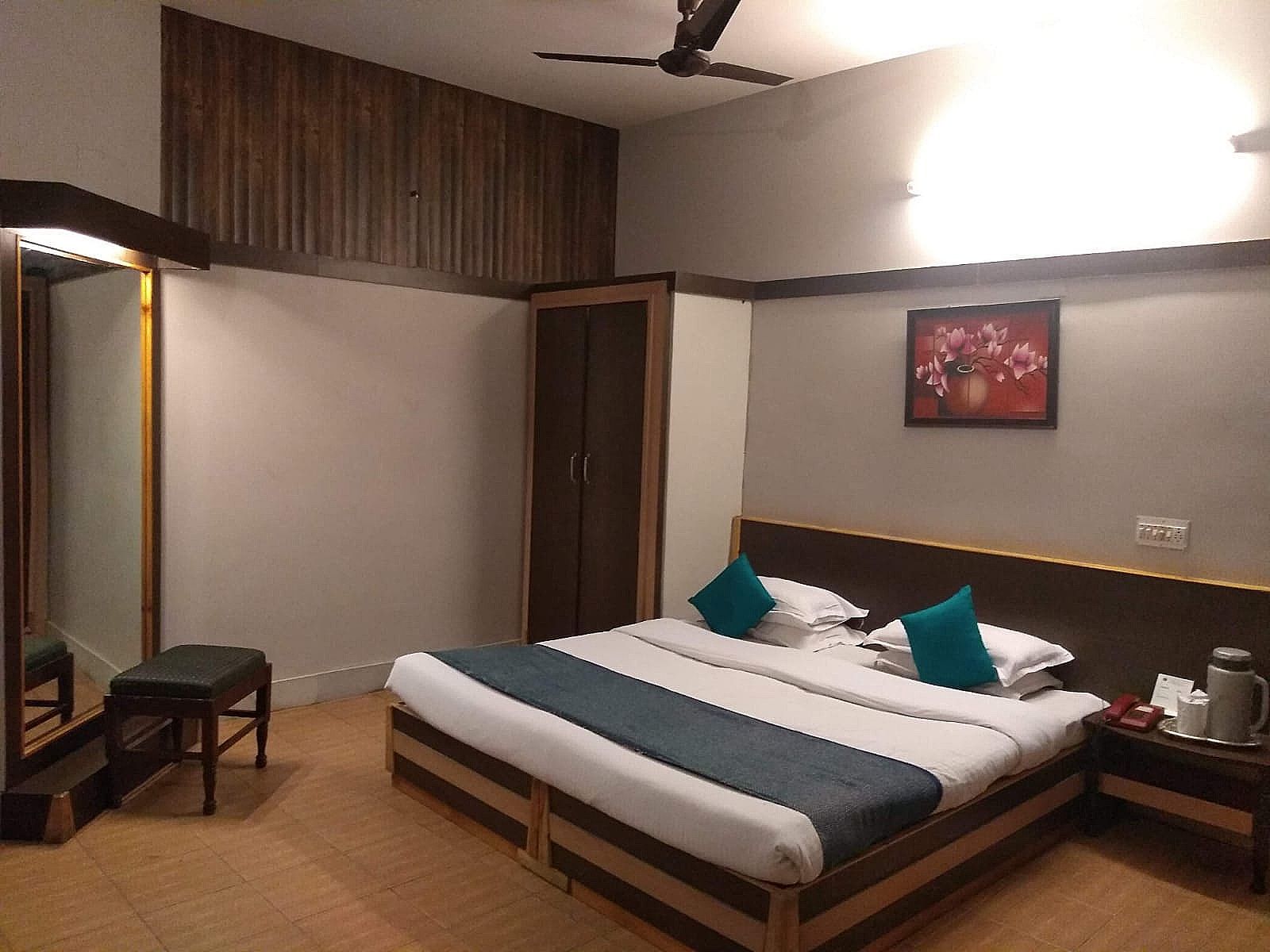Oriental Palace Resort Deluxe Villa