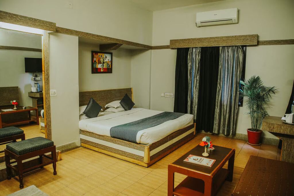 Oriental Palace Resort