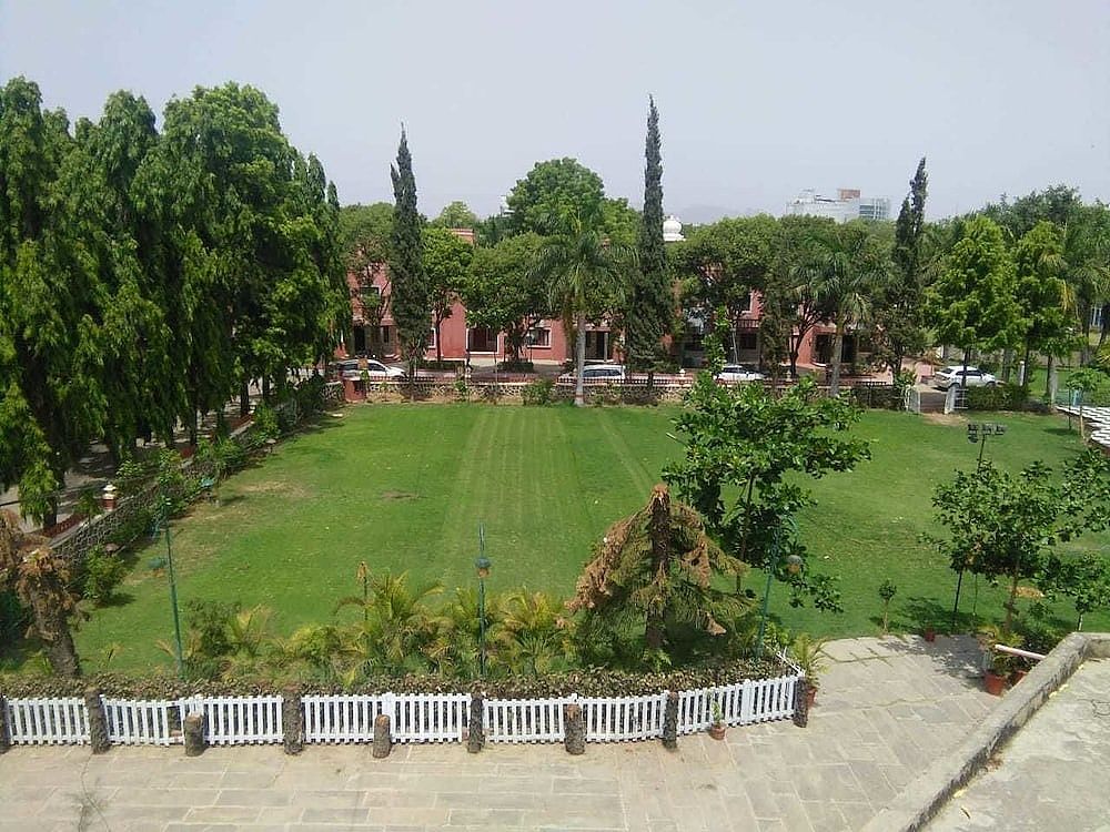 Oriental Palace Resort