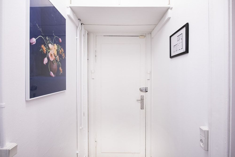 The Mile 2 by Daniel&Jacob’s Apartment, 4 Bedrooms, Kitchen 24