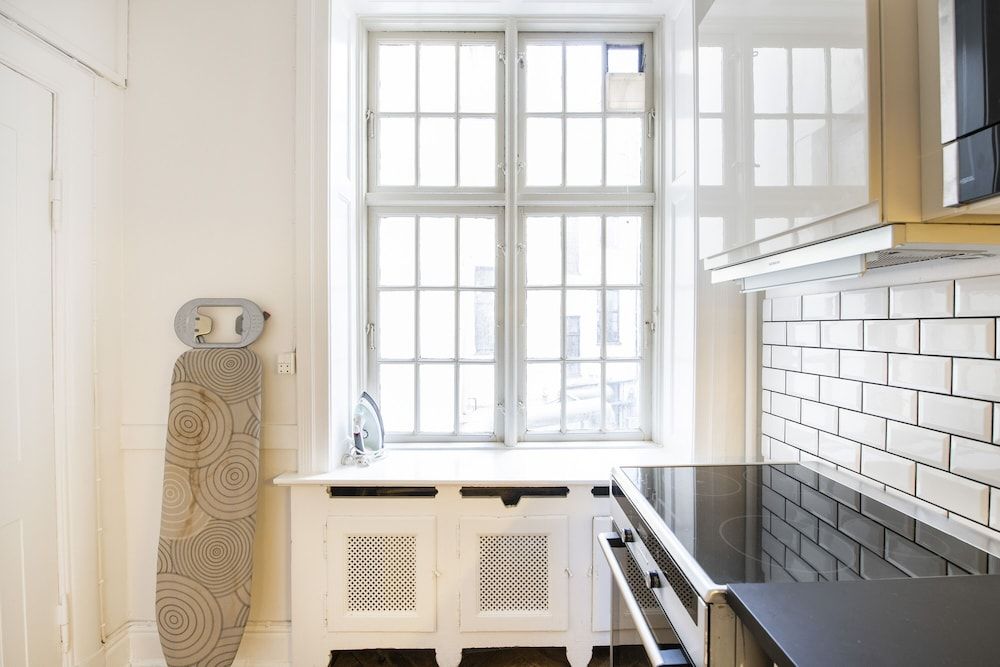 The Mile 2 by Daniel&Jacob’s Apartment, 4 Bedrooms, Kitchen 10