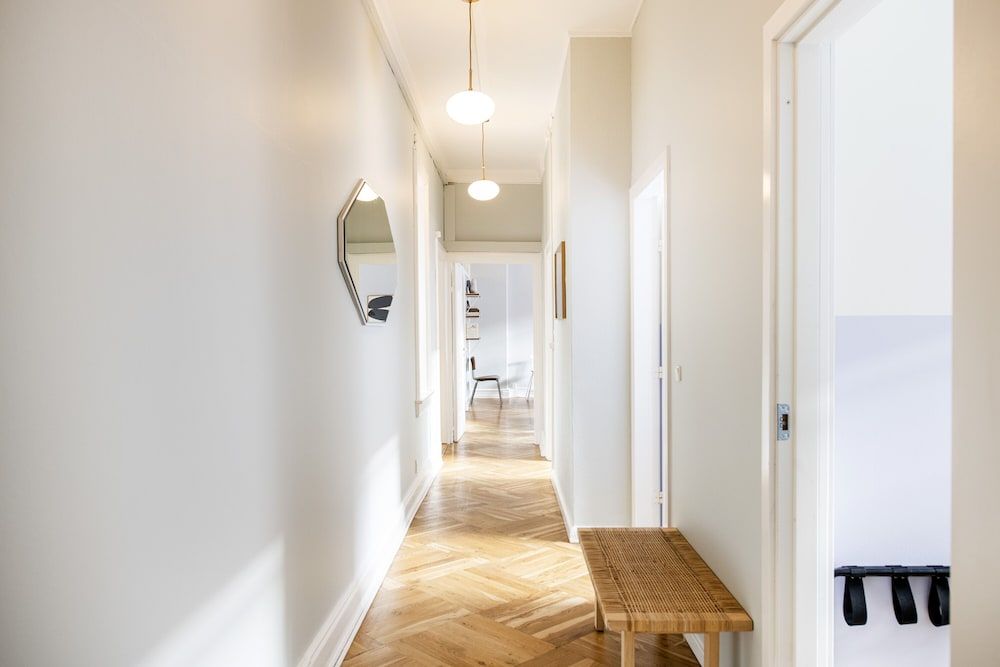 The Mile 2 by Daniel&Jacob’s Apartment, 4 Bedrooms, Kitchen 26