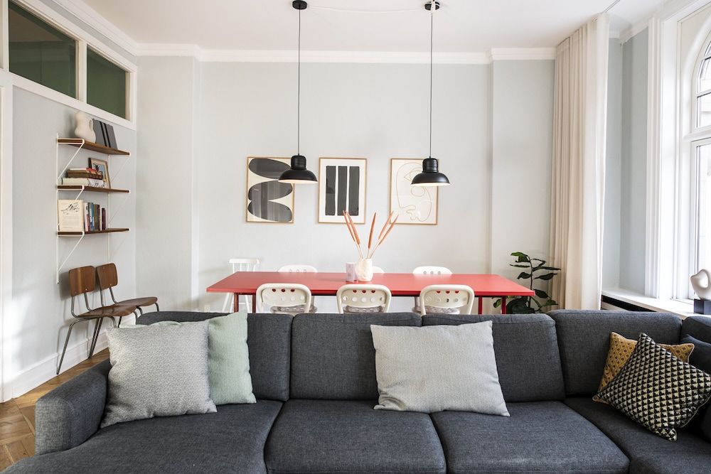 The Mile 2 by Daniel&Jacob’s Apartment, 4 Bedrooms, Kitchen 25