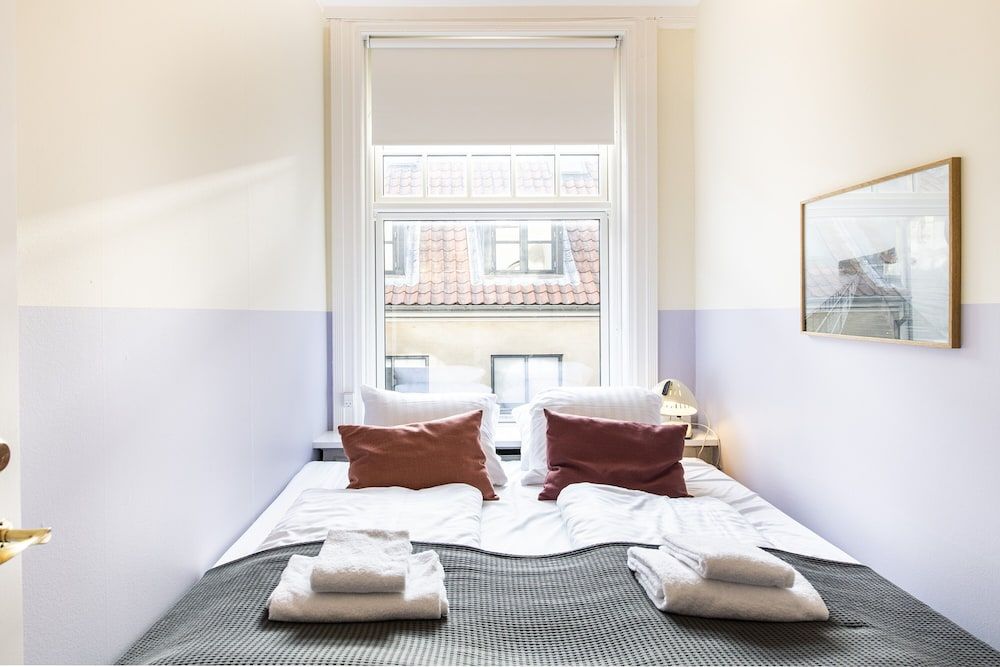 The Mile 2 by Daniel&Jacob’s Apartment, 4 Bedrooms, Kitchen 6