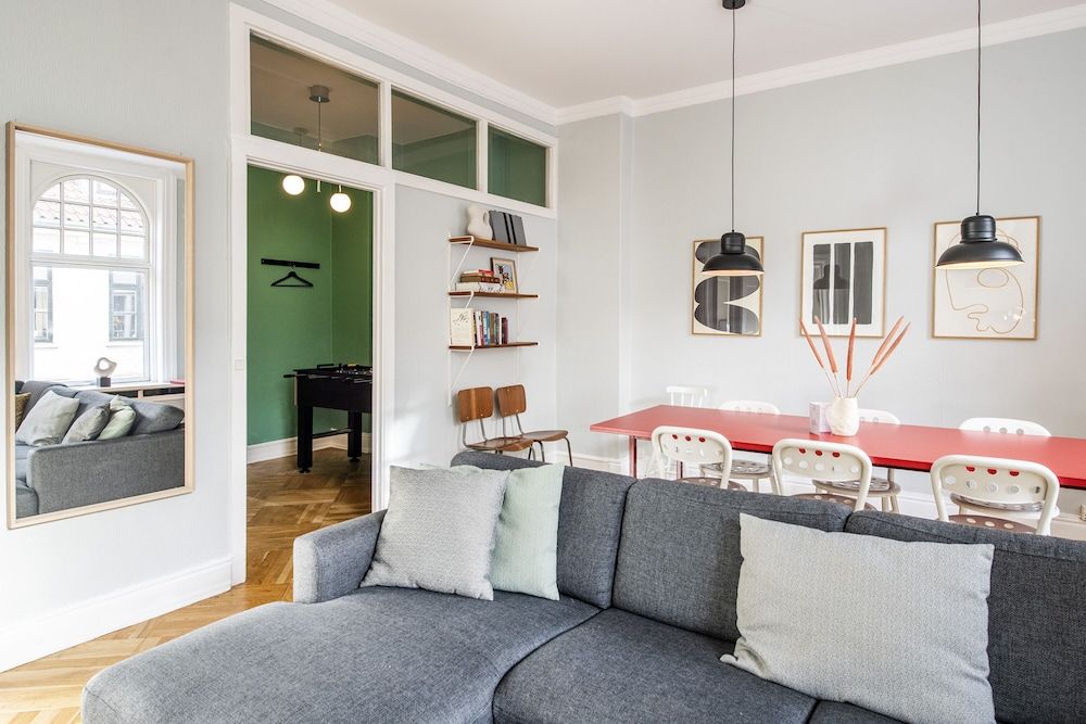 The Mile 2 by Daniel&Jacob’s Apartment, 4 Bedrooms, Kitchen 30