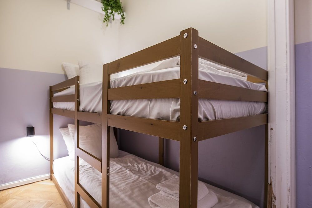 The Mile 2 by Daniel&Jacob’s Apartment, 4 Bedrooms, Kitchen 8