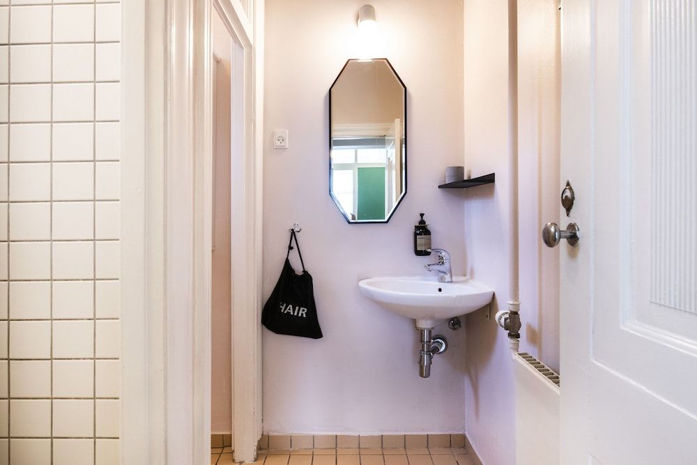 The Mile 2 by Daniel&Jacob’s Apartment, 4 Bedrooms, Kitchen 12