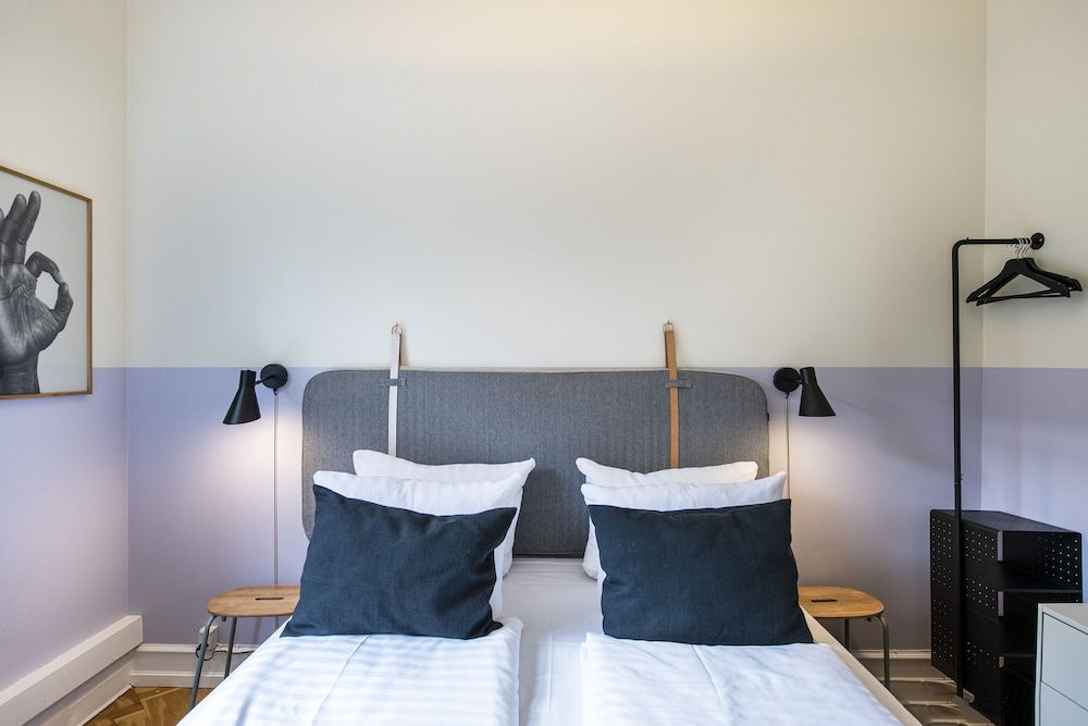 The Mile 2 by Daniel&Jacob’s Apartment, 4 Bedrooms, Kitchen 5