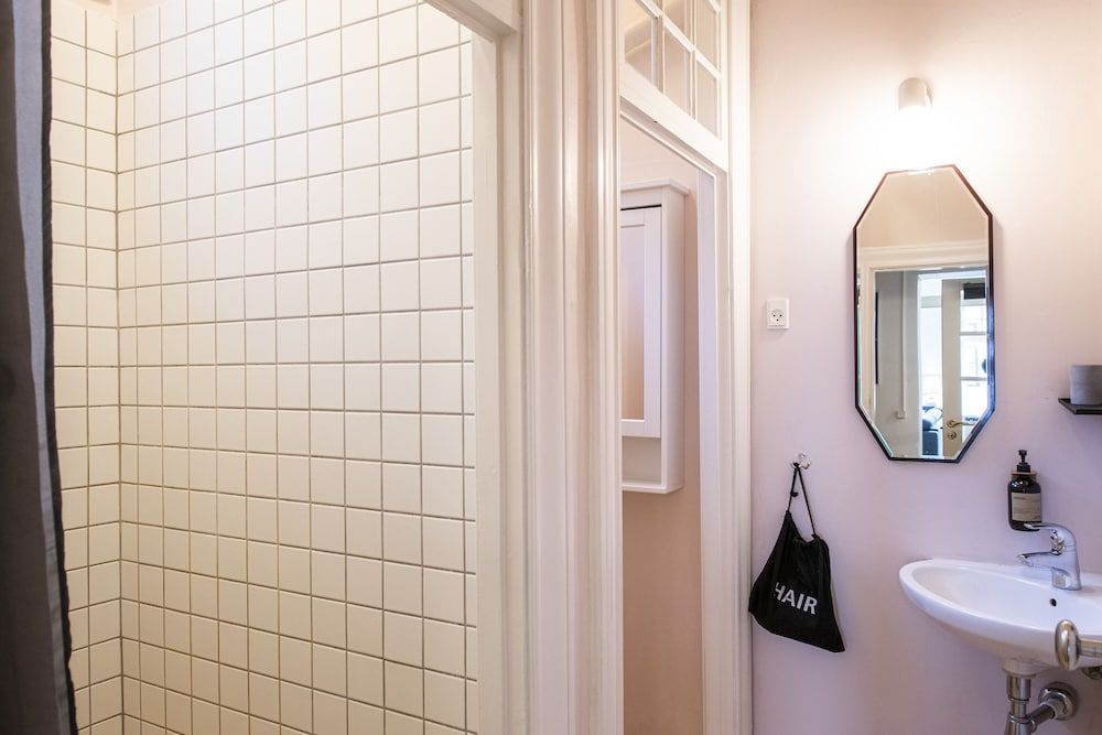 The Mile 2 by Daniel&Jacob’s Apartment, 4 Bedrooms, Kitchen 13