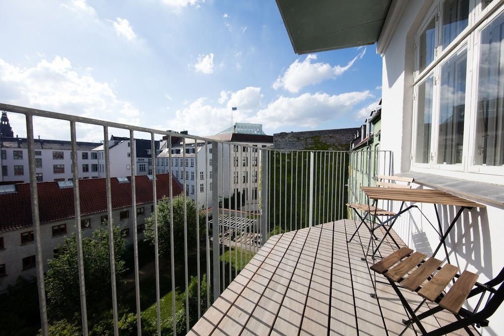 undefined Dinesen Collection Luxury Condos By Royal Danish Theatre 10