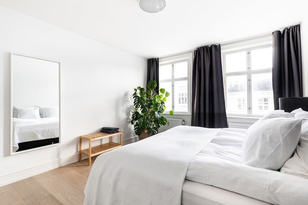 undefined Dinesen Collection Luxury Condos By Royal Danish Theatre 5