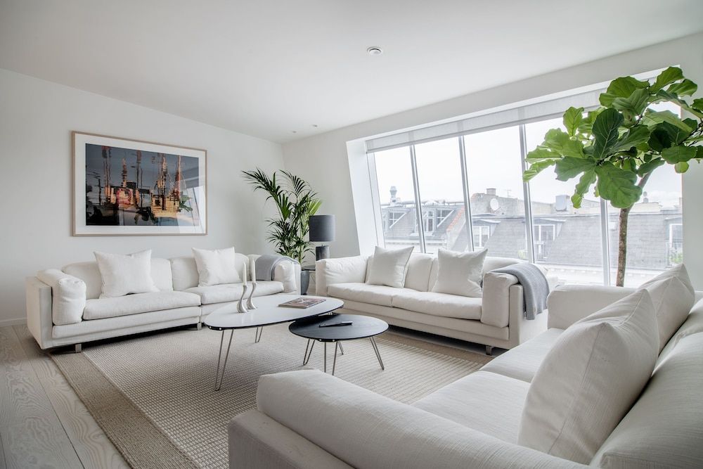 undefined Dinesen Collection Luxury Condos By Royal Danish Theatre