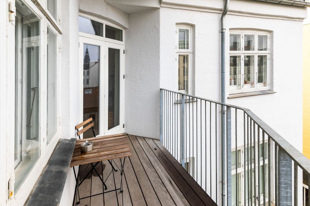 undefined Dinesen Collection Luxury Condos By Royal Danish Theatre 8