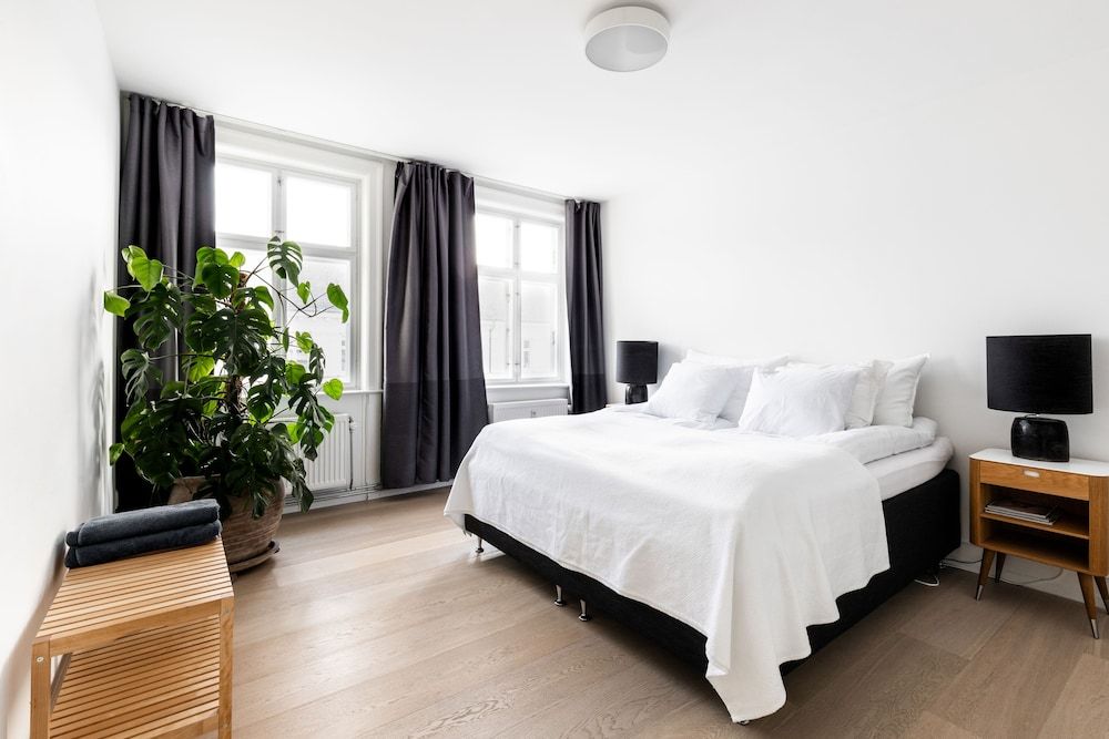undefined Dinesen Collection Luxury Condos By Royal Danish Theatre 8