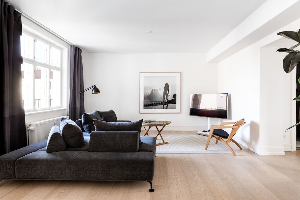 undefined Dinesen Collection Luxury Condos By Royal Danish Theatre 2