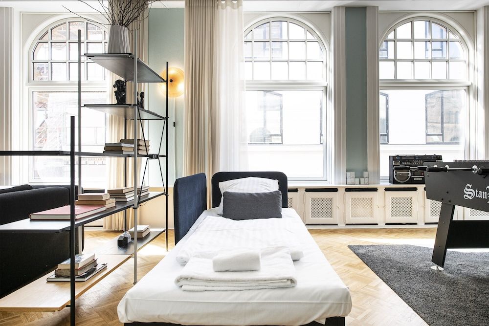 The Mile 1 by Daniel&Jacob’s Superior Apartment, Private Bathroom (Amagertorv 33) 33