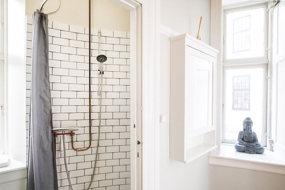 The Mile 1 by Daniel&Jacob’s Superior Apartment, Private Bathroom (Amagertorv 33) 59