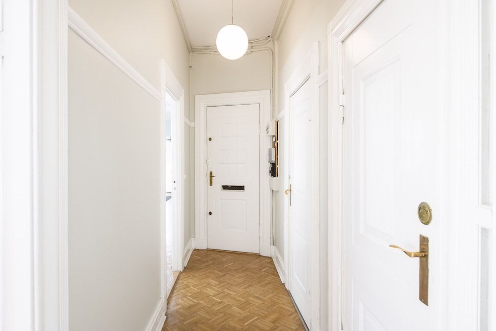 The Mile 1 by Daniel&Jacob’s Superior Apartment, Private Bathroom (Amagertorv 33) 58